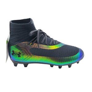Under Armour‎ Highlight Pro Lax Shoes Mens 9 Lacrosse Cleats INTELLIKINT